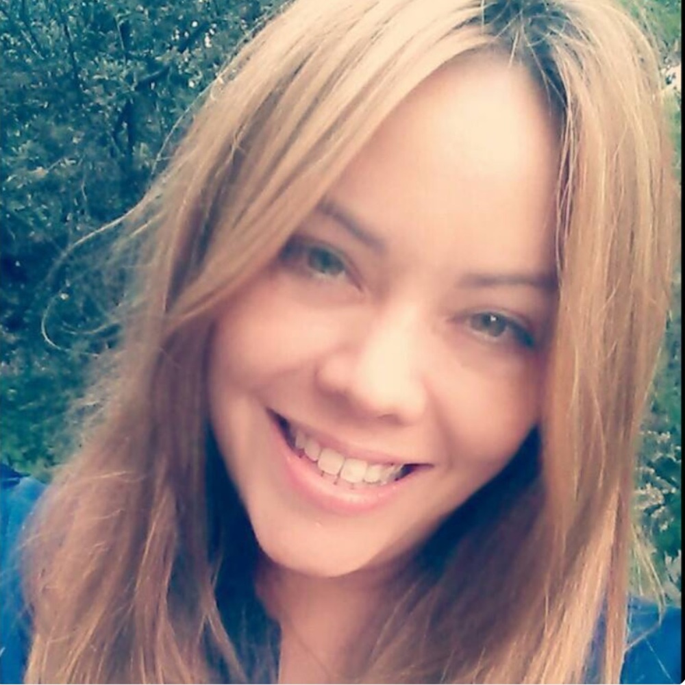 Meet your Posher, Erin